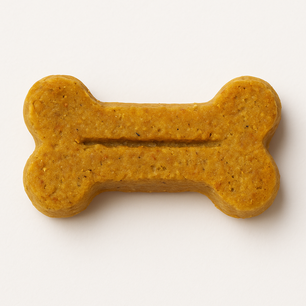 The Good Dog Biscuit - Original (Pack of 5)